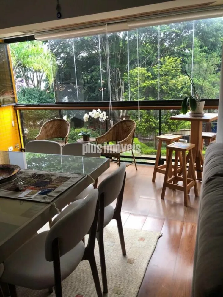Apartamento, 4 quartos, 125 m² - Foto 8