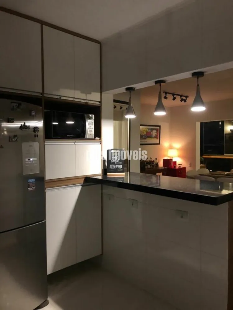 Apartamento, 4 quartos, 125 m² - Foto 2