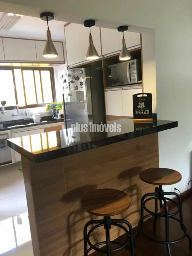 Apartamento, 4 quartos, 125 m² - Foto 3