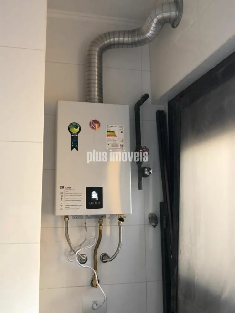 Apartamento, 4 quartos, 125 m² - Foto 5