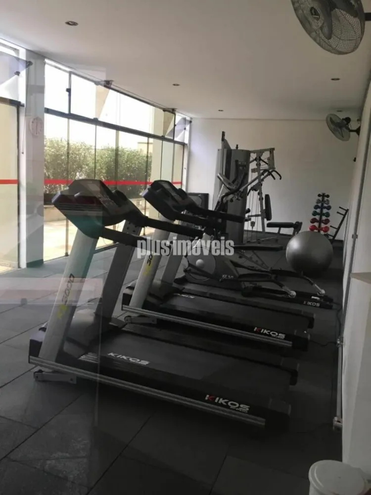Apartamento, 4 quartos, 125 m² - Foto 7