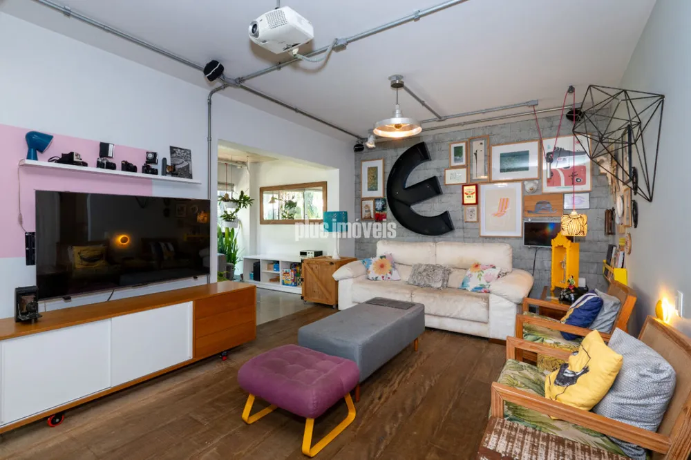 Apartamento, 3 quartos, 152 m² - Foto 5