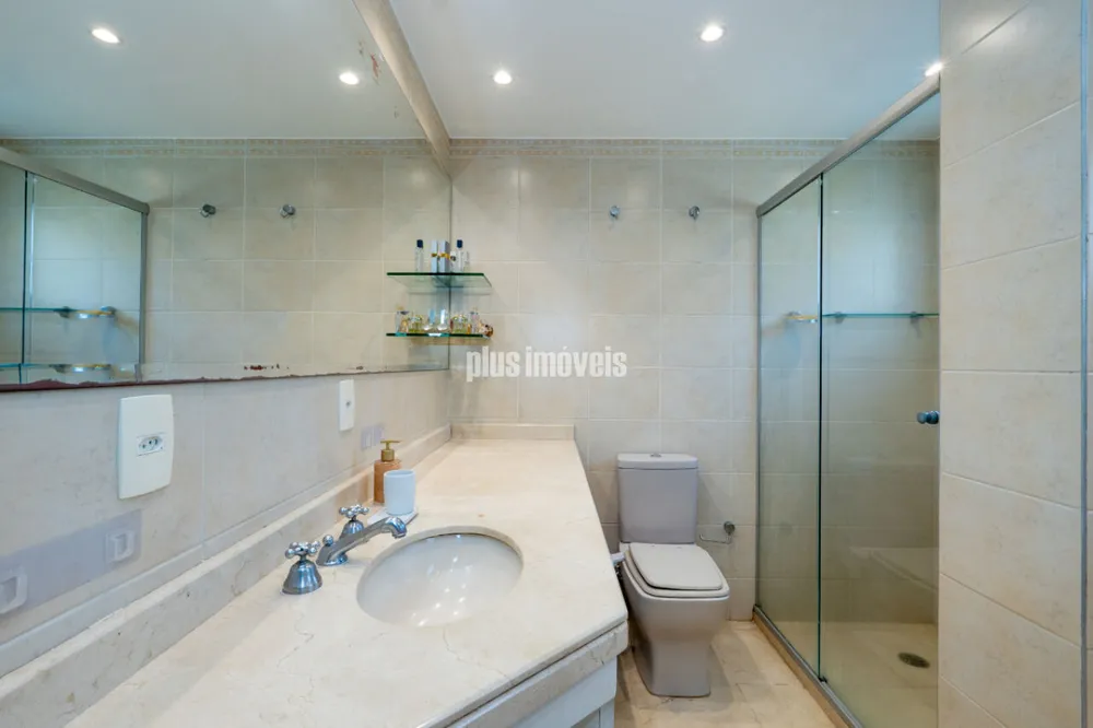 Apartamento, 3 quartos, 152 m² - Foto 1
