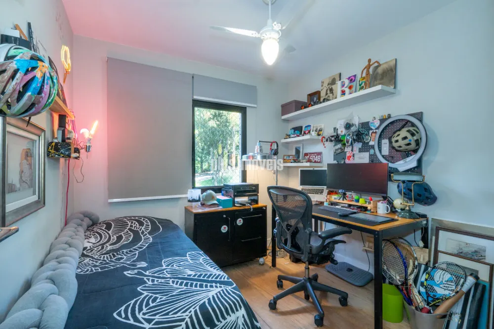 Apartamento, 3 quartos, 152 m² - Foto 3