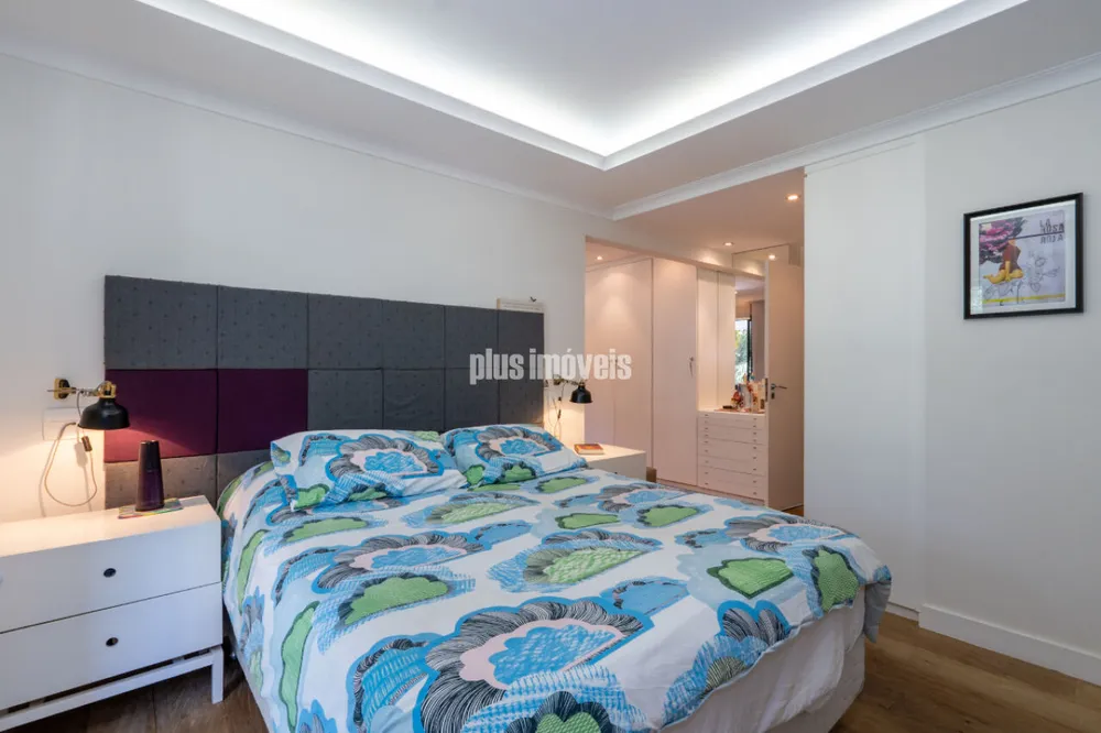 Apartamento, 3 quartos, 152 m² - Foto 2