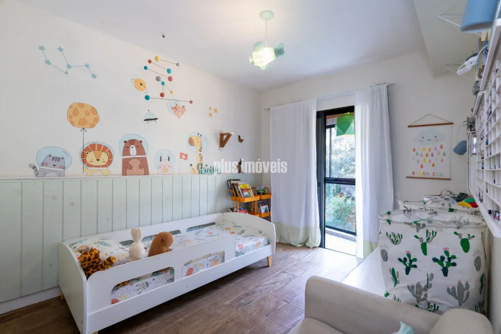 Apartamento, 3 quartos, 152 m² - Foto 7