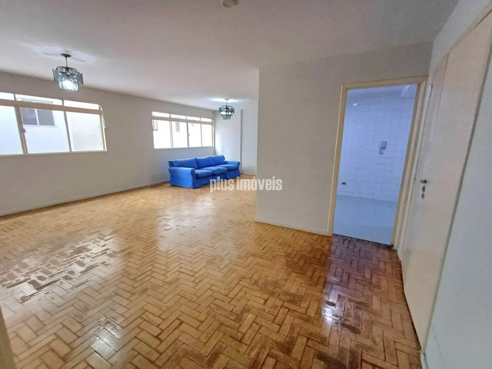 Apartamento, 3 quartos, 154 m² - Foto 8