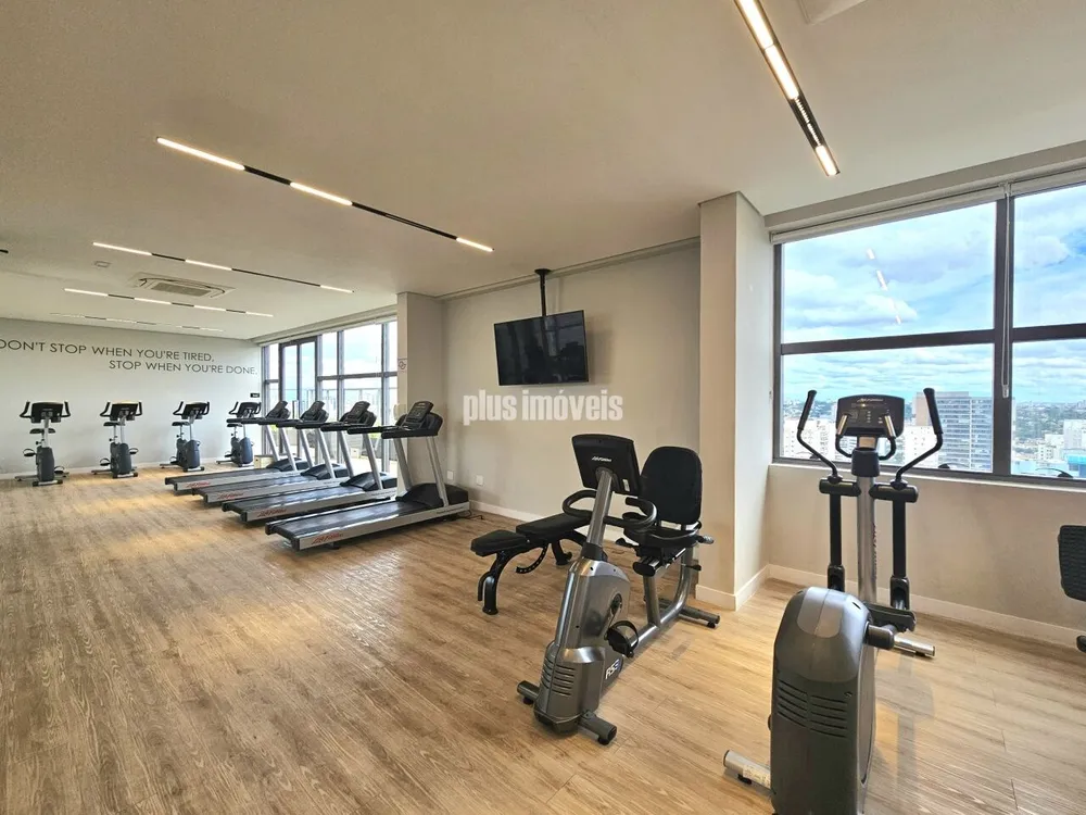 Apartamento, 2 quartos, 119 m² - Foto 1