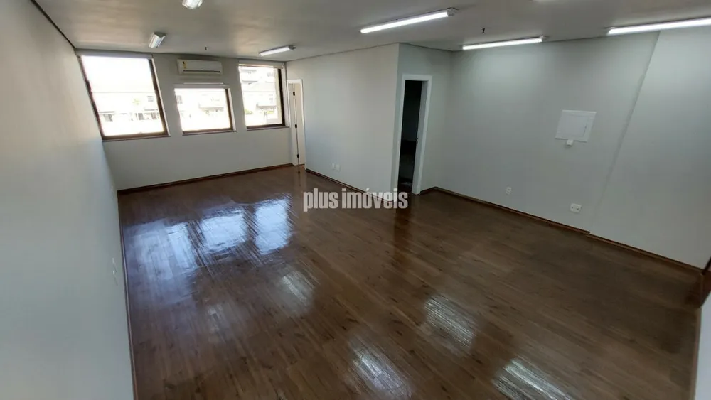 Sala-Conjunto, 45 m² - Foto 1