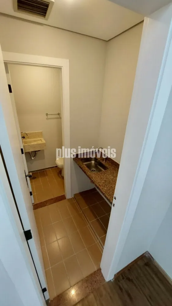 Sala-Conjunto, 45 m² - Foto 7