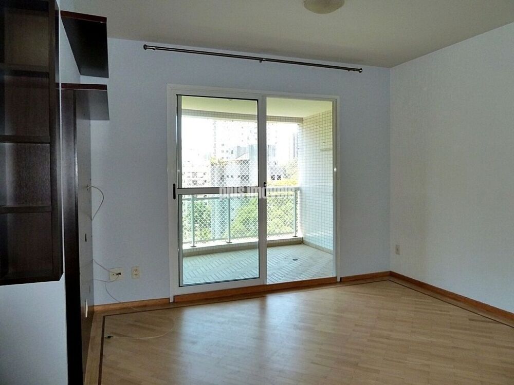 Apartamento, 3 quartos, 78 m² - Foto 1