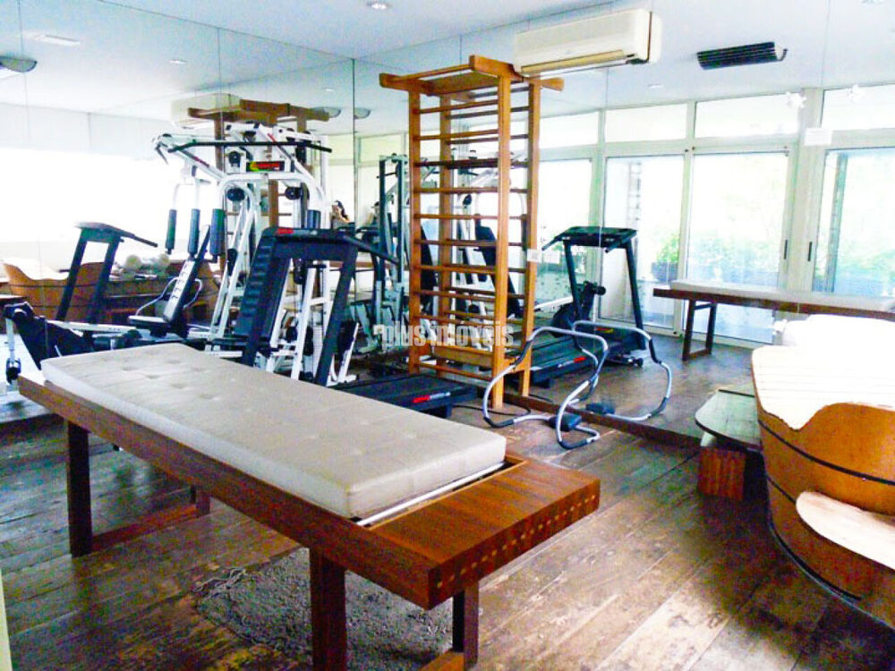 Casa, 3 quartos, 955 m² - Foto 8