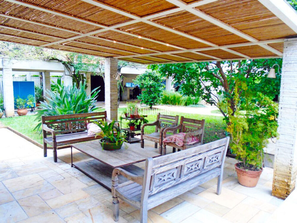 Casa, 3 quartos, 955 m² - Foto 1