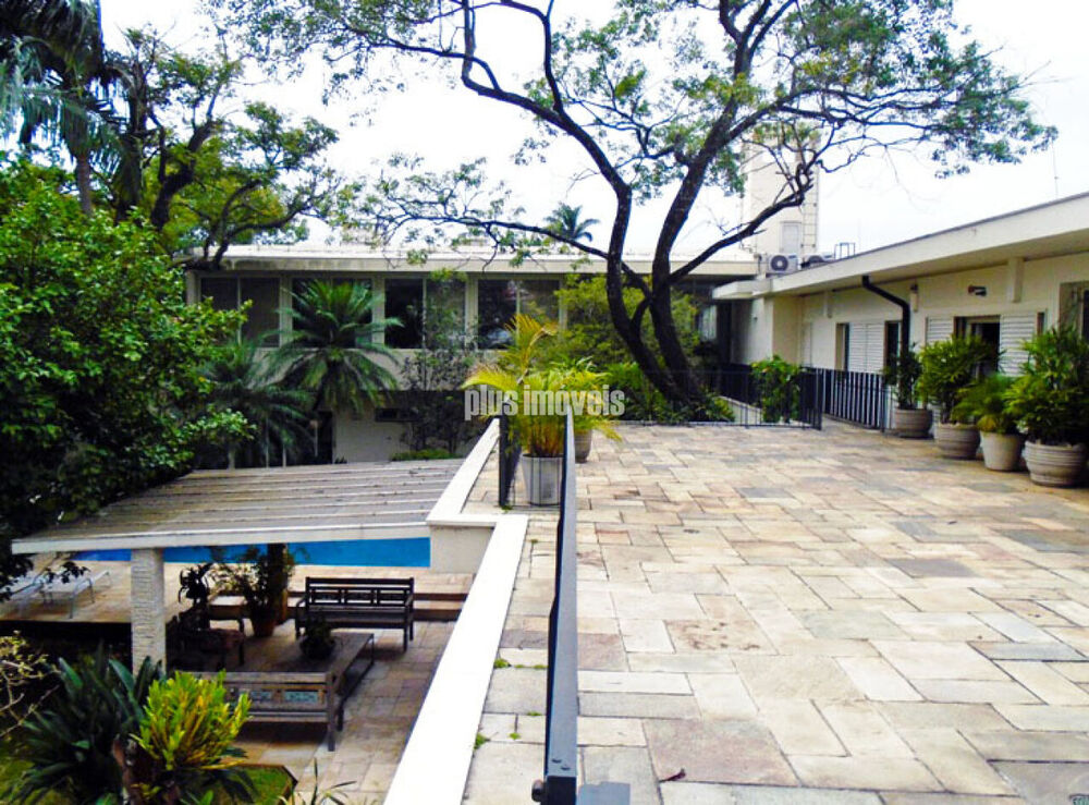 Casa, 3 quartos, 955 m² - Foto 6