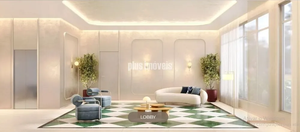 Apartamento, 2 quartos, 58 m² - Foto 4