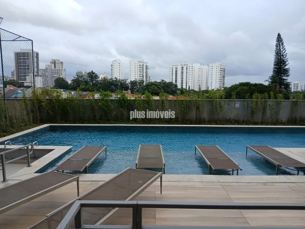 Apartamento, 2 quartos, 58 m² - Foto 2