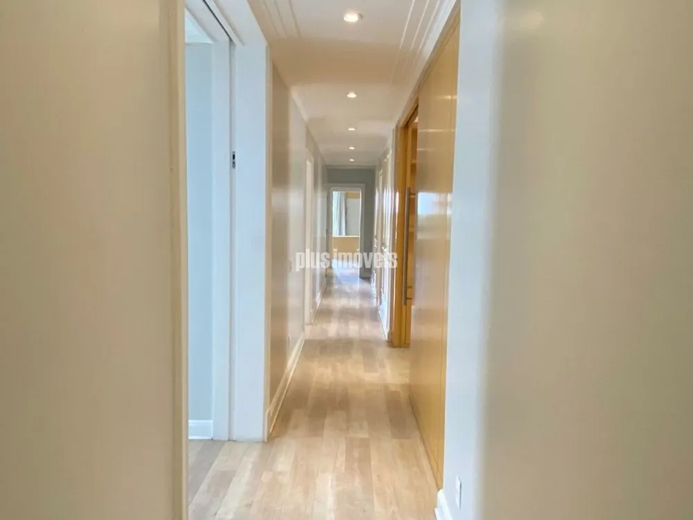 Apartamento, 4 quartos, 532 m² - Foto 1
