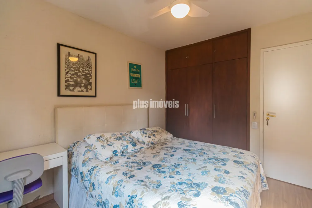 Apartamento, 3 quartos, 152 m² - Foto 4