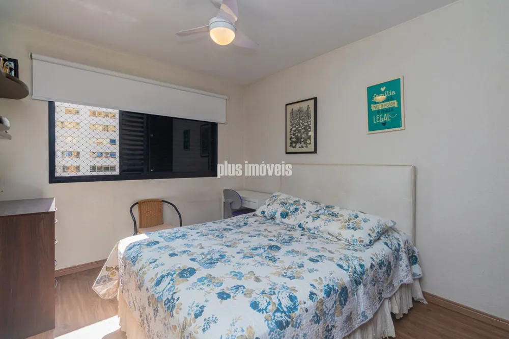 Apartamento, 3 quartos, 152 m² - Foto 2