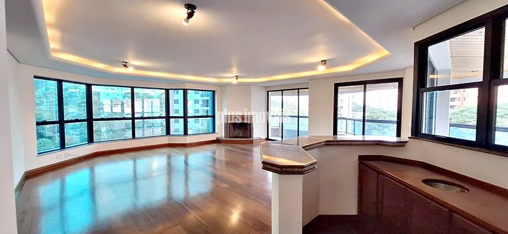 Apartamento, 4 quartos, 288 m² - Foto 7