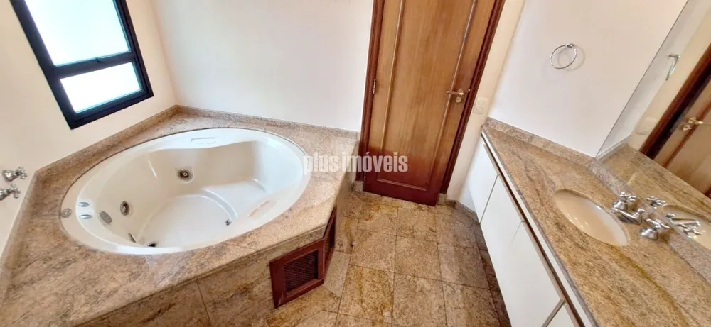 Apartamento, 4 quartos, 288 m² - Foto 3