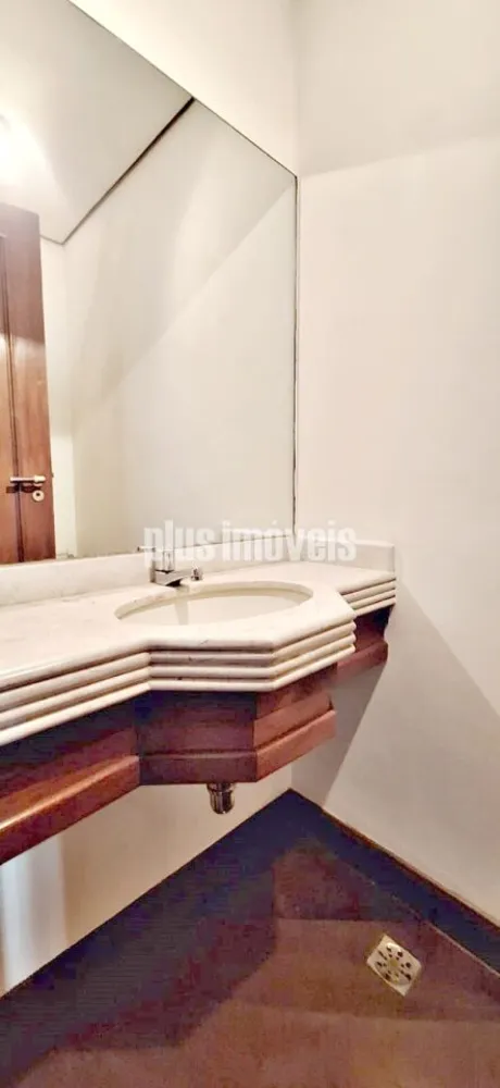 Apartamento, 4 quartos, 288 m² - Foto 2