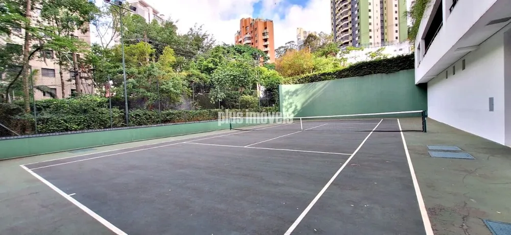 Apartamento, 4 quartos, 288 m² - Foto 6
