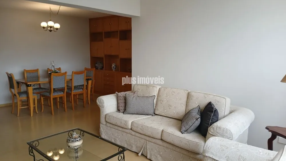 Apartamento, 2 quartos, 96 m² - Foto 7