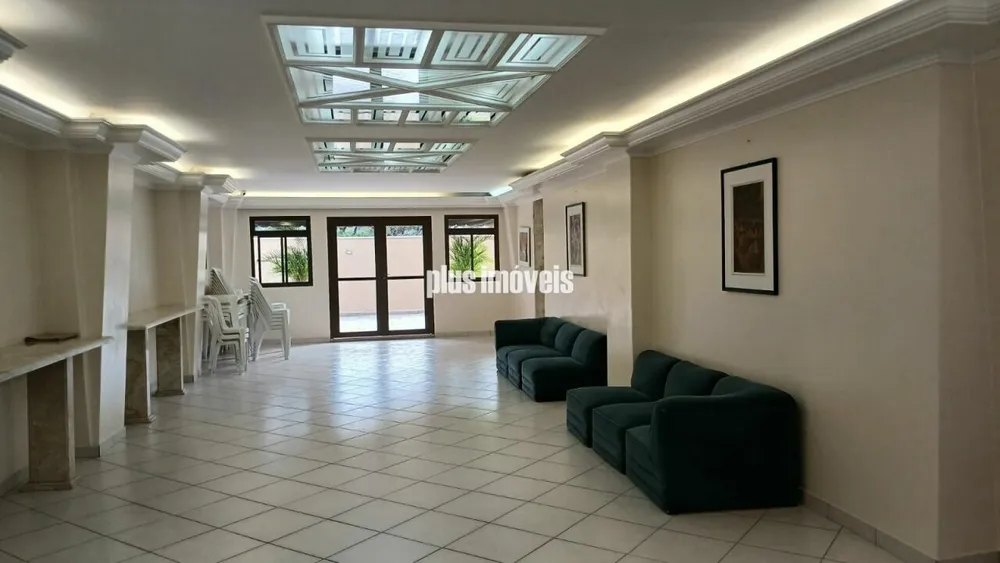 Apartamento, 2 quartos, 96 m² - Foto 3