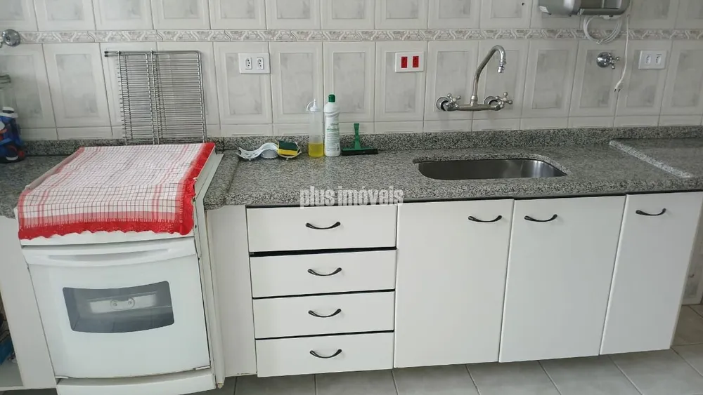Apartamento, 2 quartos, 96 m² - Foto 2