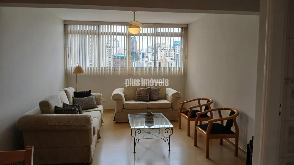 Apartamento, 2 quartos, 96 m² - Foto 8