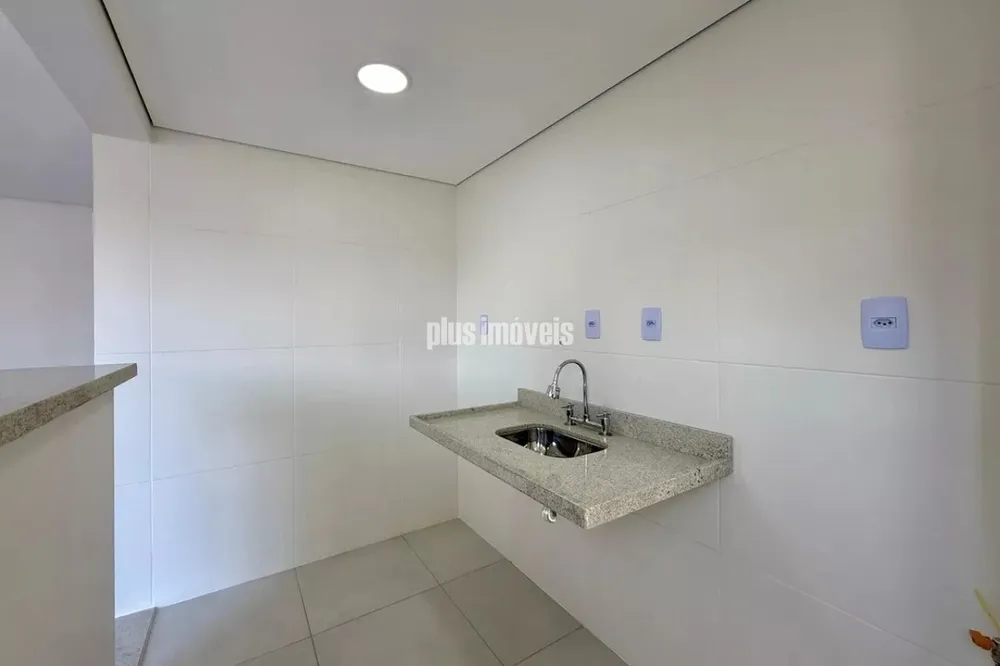 Apartamento, 1 quarto, 35 m² - Foto 4