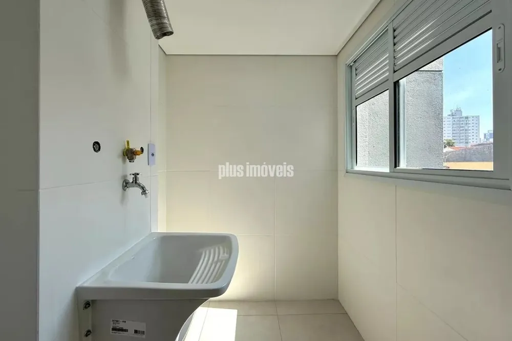 Apartamento, 1 quarto, 35 m² - Foto 3