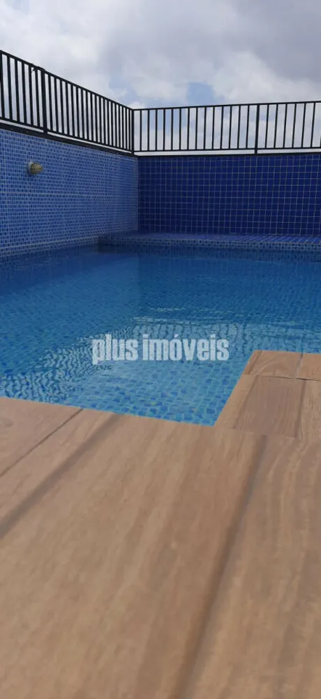Apartamento, 2 quartos, 58 m² - Foto 1