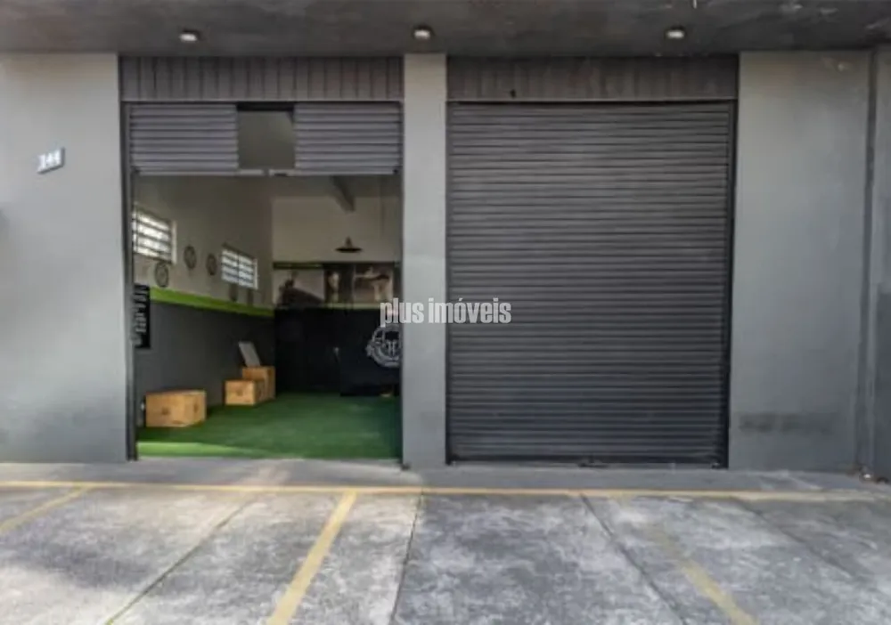 Depósito-Galpão, 600 m² - Foto 2