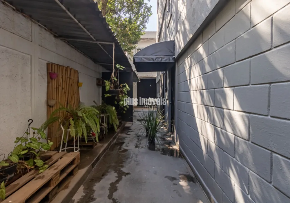 Depósito-Galpão, 600 m² - Foto 6