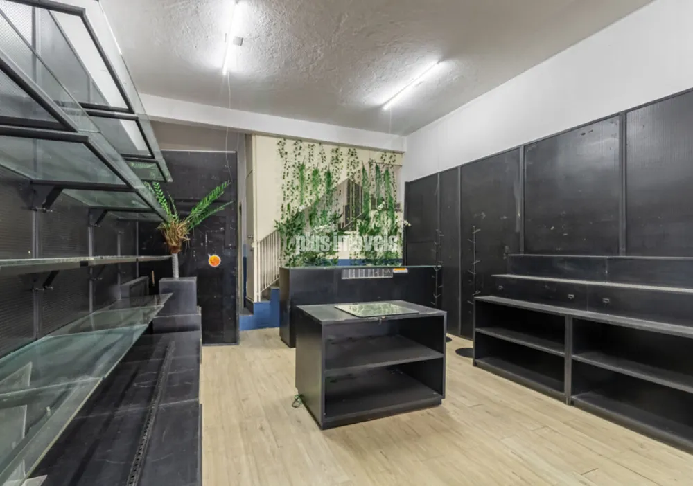 Depósito-Galpão, 600 m² - Foto 3
