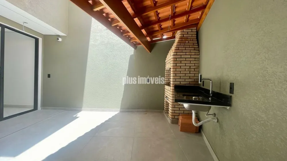 Casa, 3 quartos, 155 m² - Foto 2