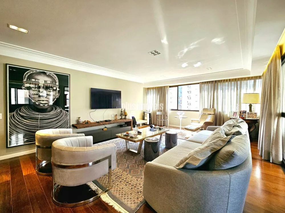 Apartamento, 3 quartos, 162 m² - Foto 24