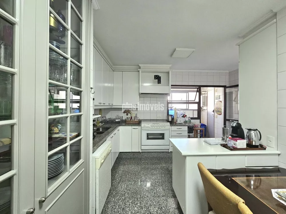 Apartamento, 3 quartos, 162 m² - Foto 18