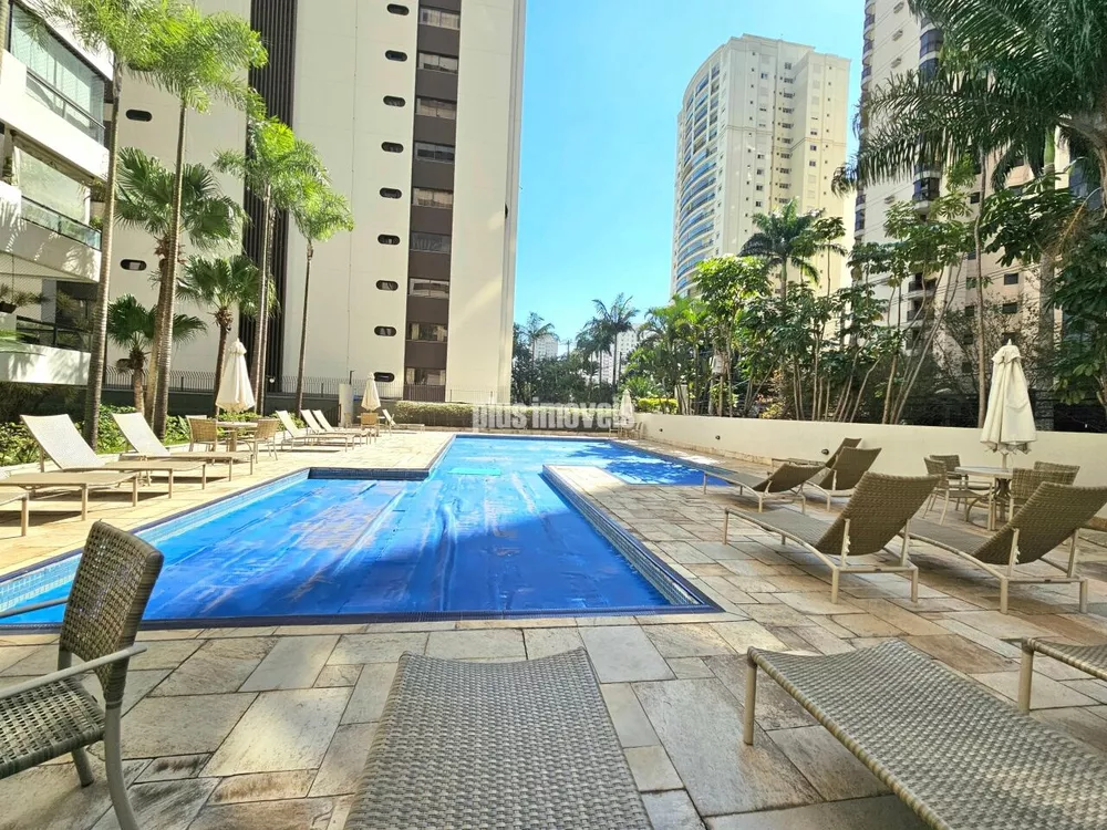Apartamento, 3 quartos, 162 m² - Foto 13