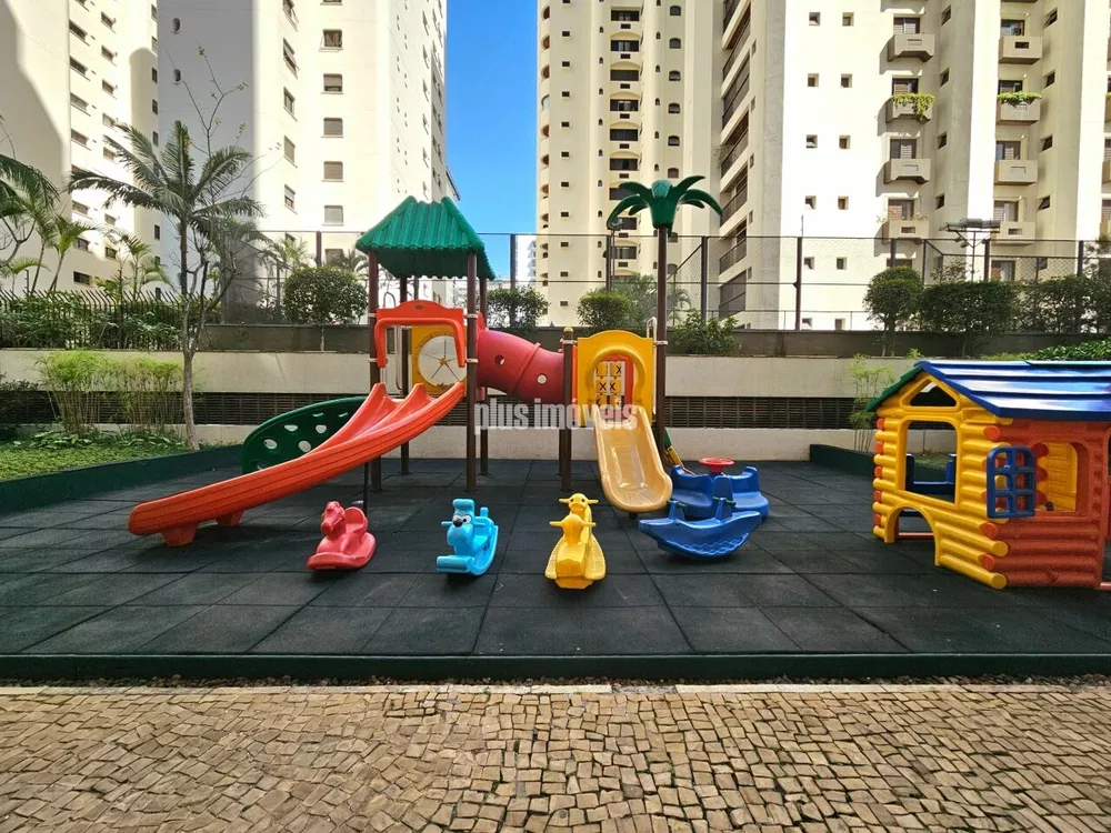 Apartamento, 3 quartos, 162 m² - Foto 9