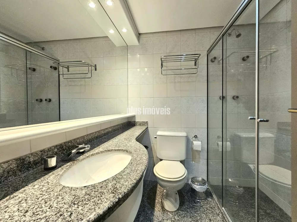 Apartamento, 3 quartos, 162 m² - Foto 14