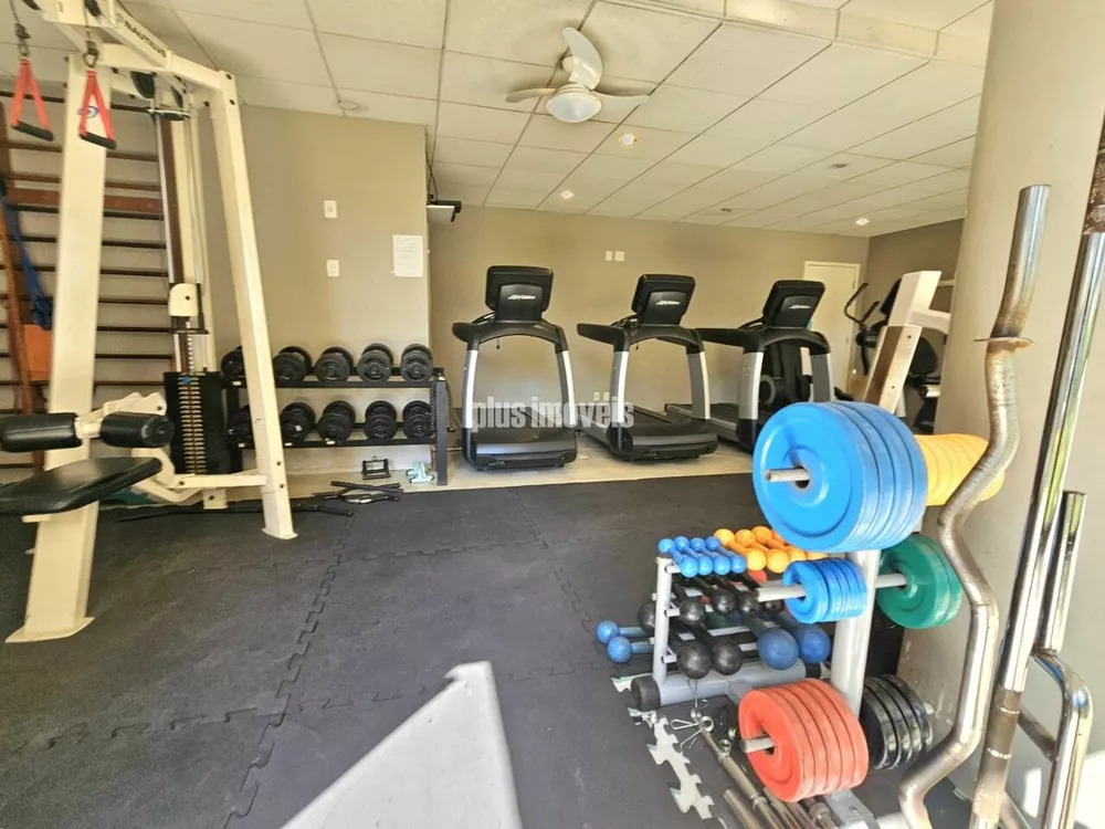 Apartamento, 3 quartos, 162 m² - Foto 7