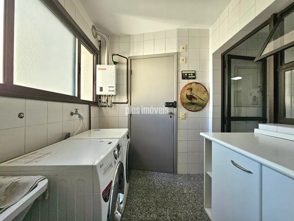 Apartamento, 3 quartos, 162 m² - Foto 31