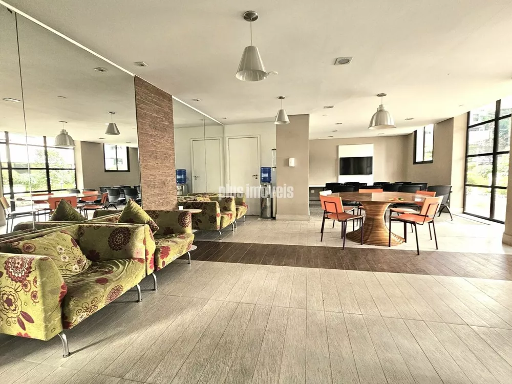 Apartamento, 3 quartos, 162 m² - Foto 8