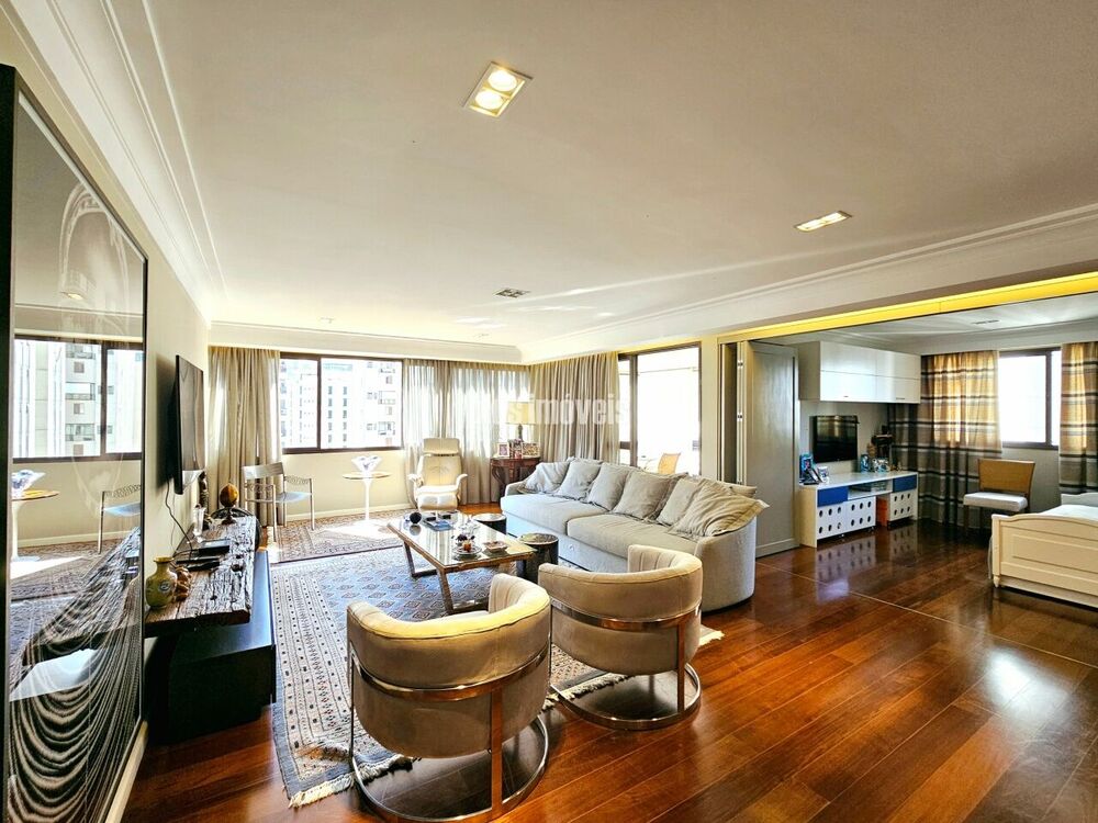 Apartamento, 3 quartos, 162 m² - Foto 46