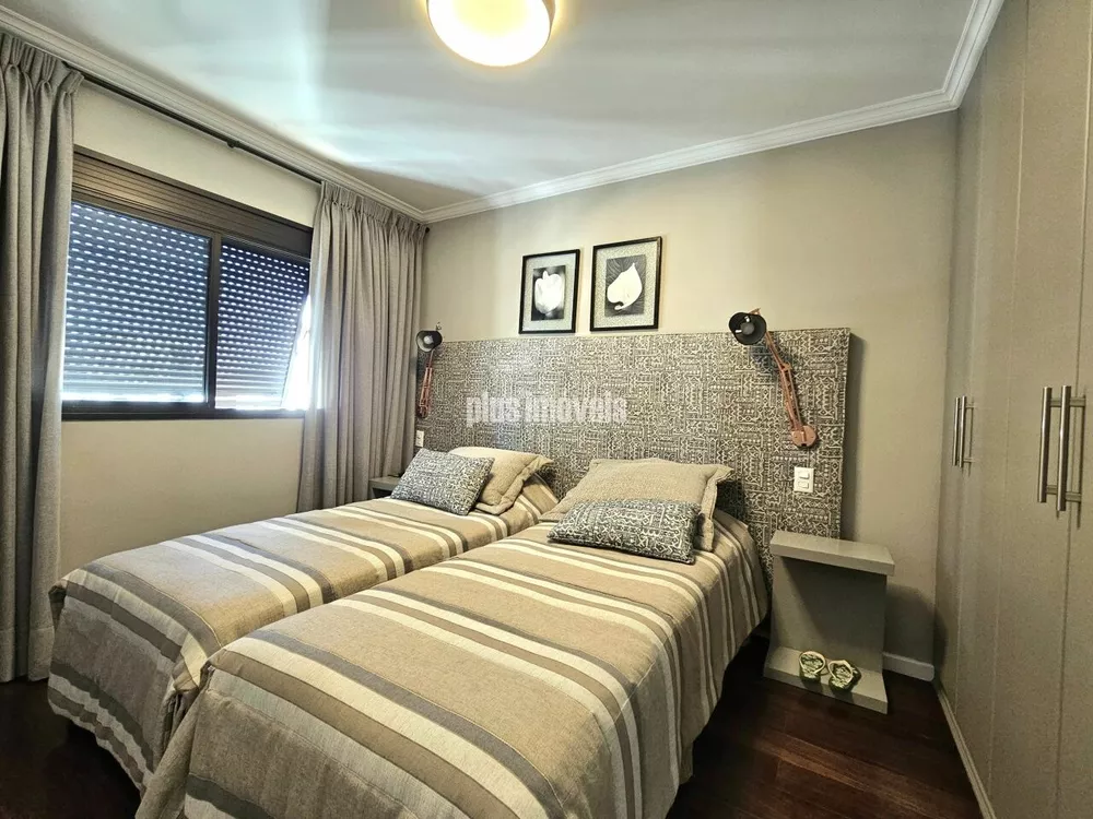 Apartamento, 3 quartos, 162 m² - Foto 22