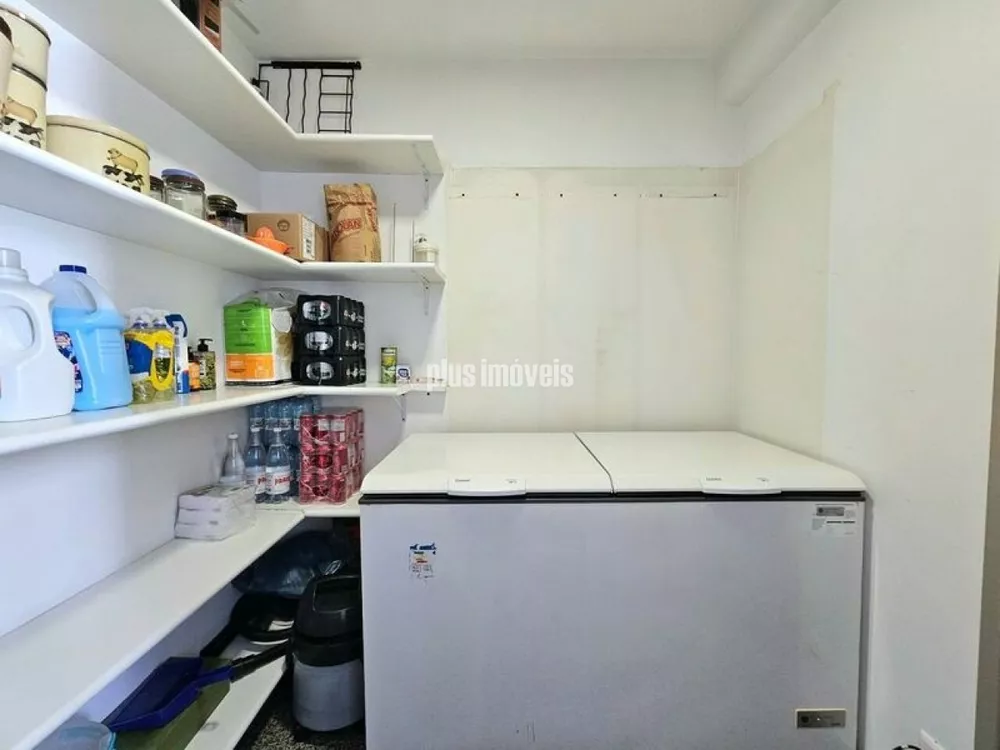 Apartamento, 3 quartos, 162 m² - Foto 37