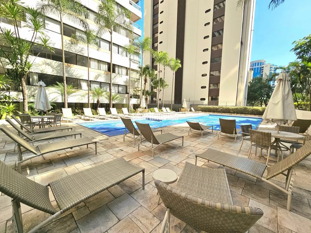 Apartamento, 3 quartos, 162 m² - Foto 20